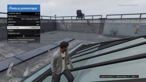 Как попасть в здание FIB в GTA 5 (в режиме режисёра)