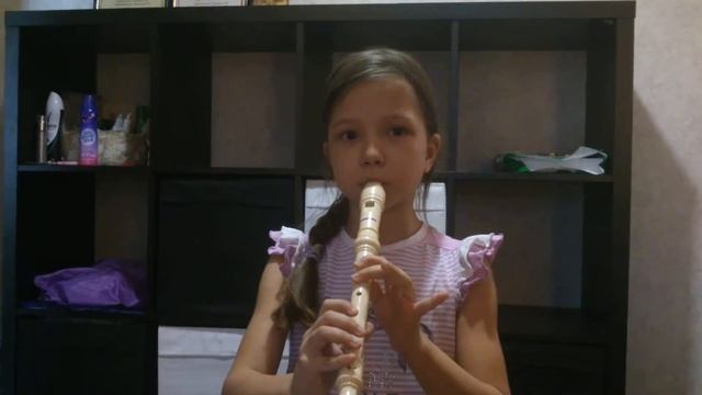 Маленькая полька смотреть онлайн