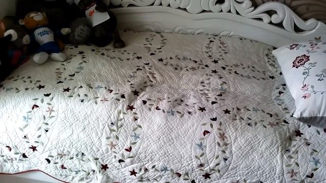 Детская комната для двух детей . Организация пространства. Мои идеи и выводы. Room Tour . Часть 1 . смотреть онлайн