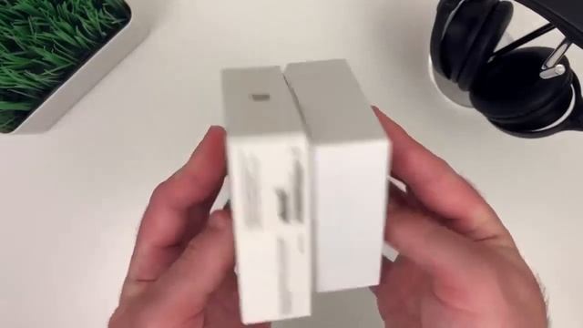 NEW VERSION AirPods Style Wireless Earbuds i10 TWS смотреть онлайн