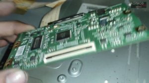 Чудесное спасение одного Samsung 'a. Часть 1.
