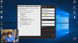 Ep1 | How to bypass and Install | SEPARATION STUDIO 4 |  PART 1
