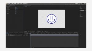 Learn How To Create a Drop Shadow in 60 Seconds | After Effects Tutorial | 3 Collective