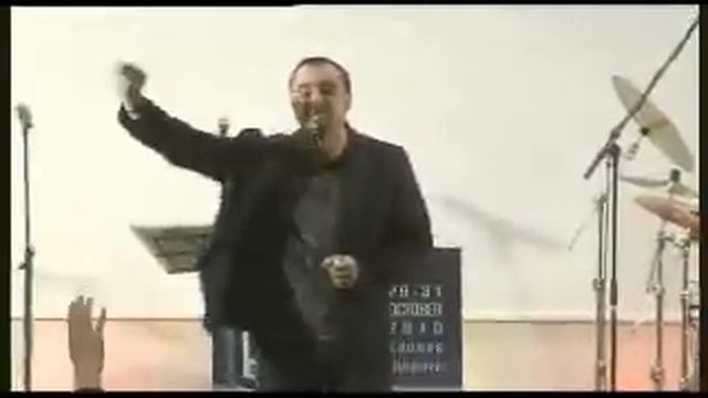 Андрей Шаповалов.Отсоединение от демонического мира