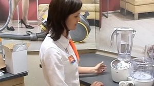 Экспертиза Кухонный комбайн agk