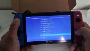 PS7000