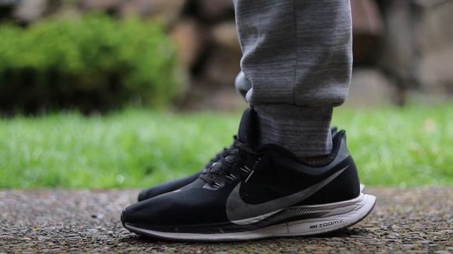 AFTER Wearing 8 Months: Best $100 SNEAKERS You Can Buy! Nike Pegasus Turbo w Zoom X / React смотреть онлайн
