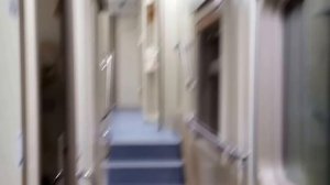 РЖД двухэтажный вагон тест-драйв