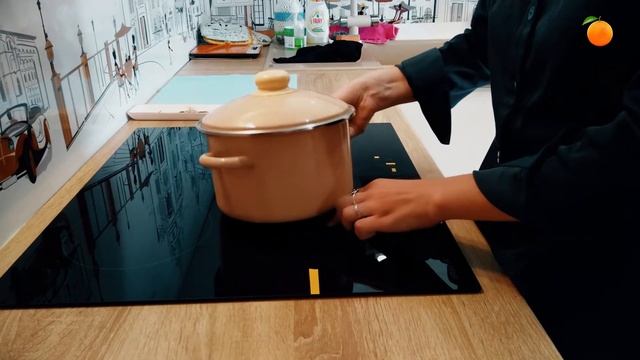 Вкусная жизнь #14. Кипячение воды на плите смотреть онлайн