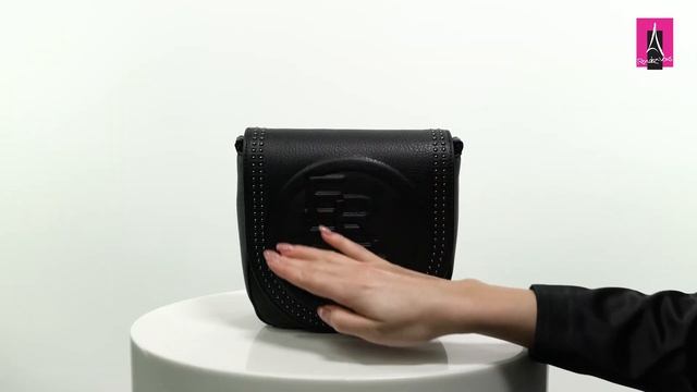 Видеообзор I Женская сумка FERRE COLLEZIONI 1888057 смотреть онлайн