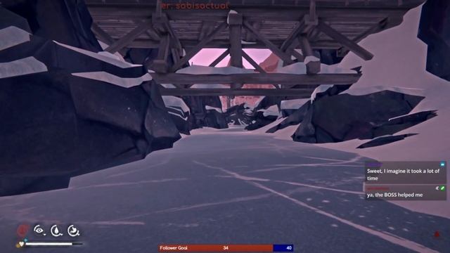 The Long Dark Custom Interloper Livestream S6 Ep16 смотреть онлайн