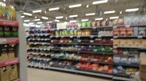 Жизнь под санкциями. Цены. Балашиха. Московская область.