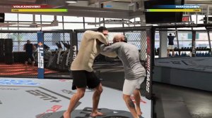 How To DOMINATE THE CLINCH in UFC 5 (CLINCH GUIDE) | EA SPORTS UFC 5