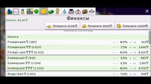 КАК СДЕЛАТЬ ЖИЛЬЦОВ БОГАТЫМИ В THEOTOWN /ТРЕБОВАНИЯ И ПЛЮСЫ ОТ БОГАТЫХ ЖИТЕЛЕЙ