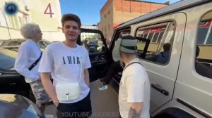 ХАЗЯЕВА УГОРАЮТ НАД НОВОЙ ПРИЧЕСКОЙ КОРЕША