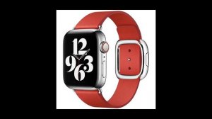 Ремешок Apple — Ремешки для Apple Watch