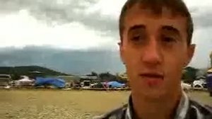 Привет из Туапсе