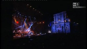 Antonio Amato & Pietro Balsamo - Pizzica di Martano (Melpignano "La Notte Della Taranta 2015")