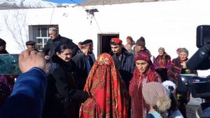 Туй Шугнон Вахон приятно просмотр