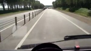 Рассчитайте скорость при таком тормозном пути