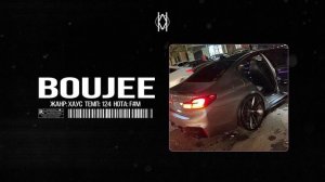 Бит в стиле MACAN - Asphalt 8 Type Beat - "Boujee" | Prod. by Mr Mers