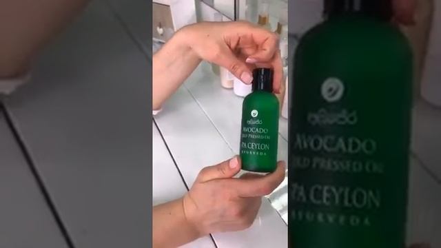 Spa Ceylon Догляд за обличчям
