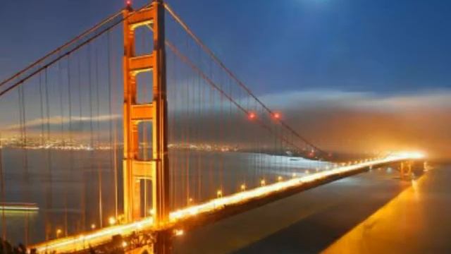 Красивые места Франции. смотреть онлайн