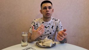 ASMR | Мел Барсук | Описание