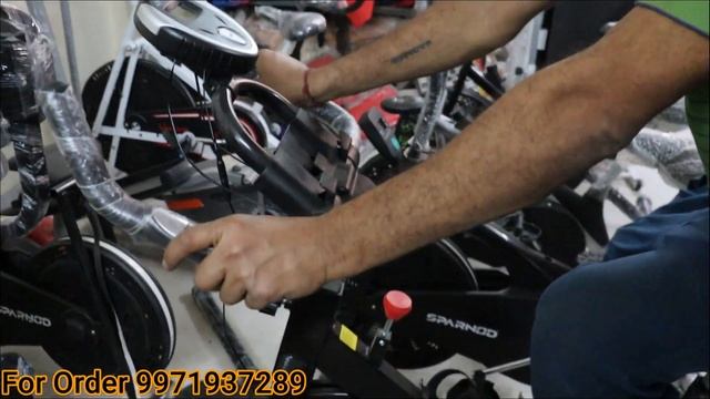 Gym Equipment Wholesale Market in Delhi | Gym Treadmill, Cycle, Weights Manufacturer in India смотреть онлайн