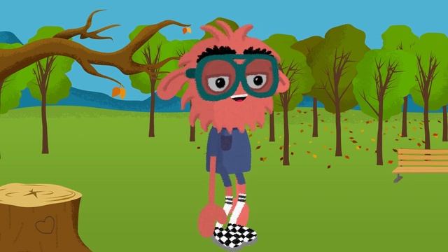 Русские сказки/The Brave Duckling, Boris Zhitkov/Храбрый утенок, Борис Житков смотреть онлайн