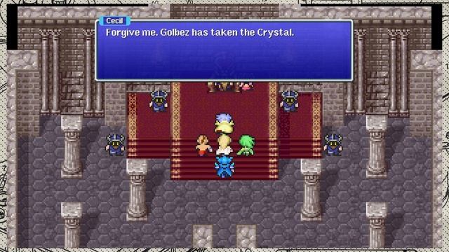 Why EVERYONE Should Play Final Fantasy IV | A Final Fantasy IV Retrospective