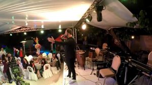 Севак Ханагян танцы на стеклах