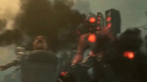 все появления камерамэна титана | skibidi toilet | часть 2