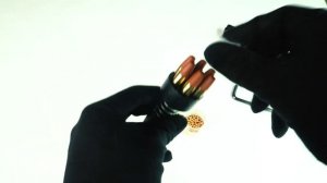 ОБЗОР Пневматический пистолет Stalker STR (Colt Python 2.5)