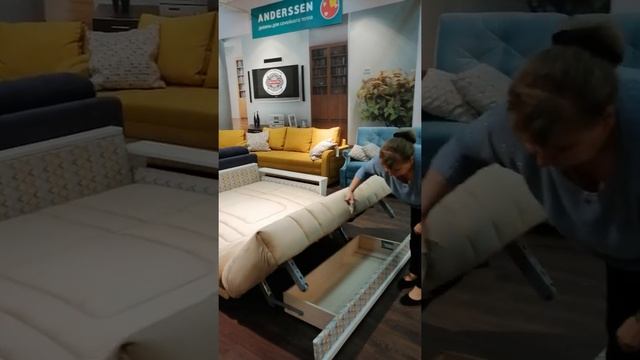 Диван в гостиную Тиволи смотреть онлайн