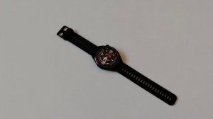 Huawei Watch GT Runner & Fixed tempered glass