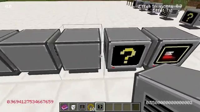 ABANDONNEE - Ajout: Moniteurs - New Sonic Mod 1.12.2 (Minecraft) смотреть онлайн