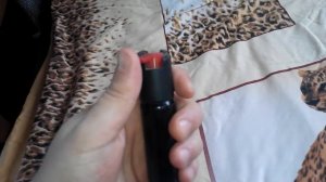 Газовый+баллончик против собак и людей!!!