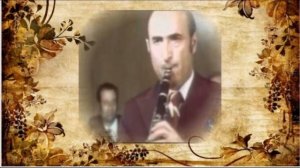 Vache Hovsepyan klarnet - Shalaxo - 2
