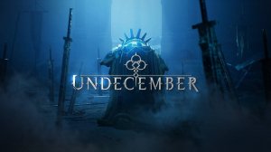 UNDECEMBER — это ролевая игра с элементами боевика в жанре Hack & Slash"