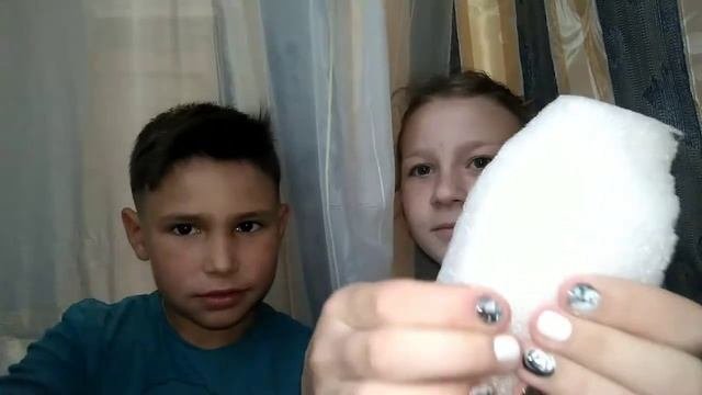 Асемр видео много тригеров за 3 минуты
