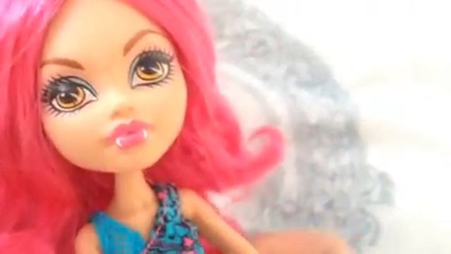 Обзор на Хоулин Вульф ( Ярмарка Монстров ) смотреть онлайн