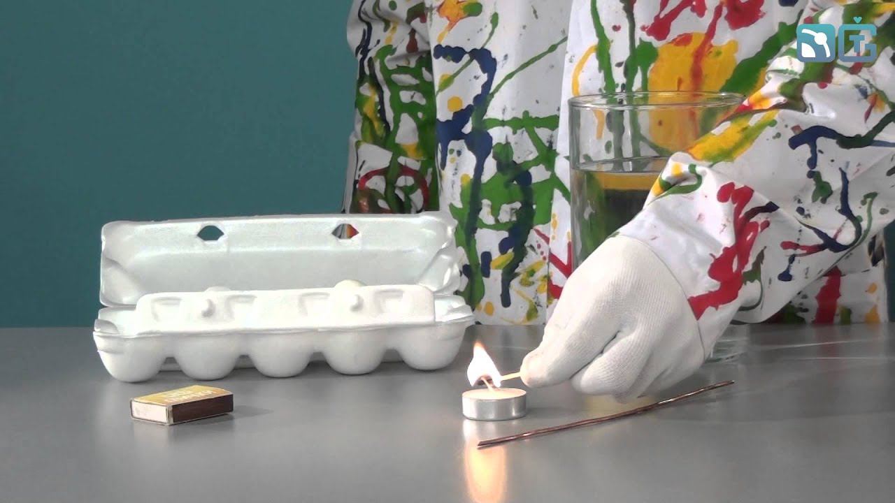 Книга 1 / Опыты с куриным яйцом / 24 - Серебряное яйцо смотреть онлайн