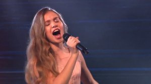 Паромщик // cover Анастасия Гладилина