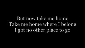 Runaway (Aurora)– Acoustic Karaoke
