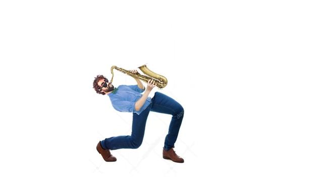 Stock Dancin' (ORIGINAL) смотреть онлайн