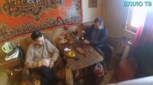 УЖАСНОЕ ПОХМЕЛЬЕ ЛЕЧИТ ВИТА СЕПТ В ТУБ БАРЕ У БОЦМАНА