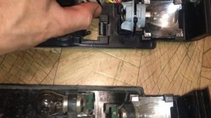 Переделка платы заднего фонаря ваз 2108-14