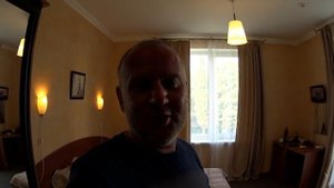 ОБЗОР ГОСТЕВОГО ДОМА КИПАРИСОВАЯ АЛЛЕЯ / ЛАЗАРЕВСКОЕ 2019