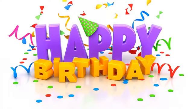 Маргоше скоро 3 годика, а это промежуточное поздравление смотреть онлайн